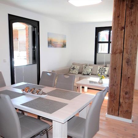 شقة Speicher Residenz Barth E1 App 7 المظهر الخارجي الصورة