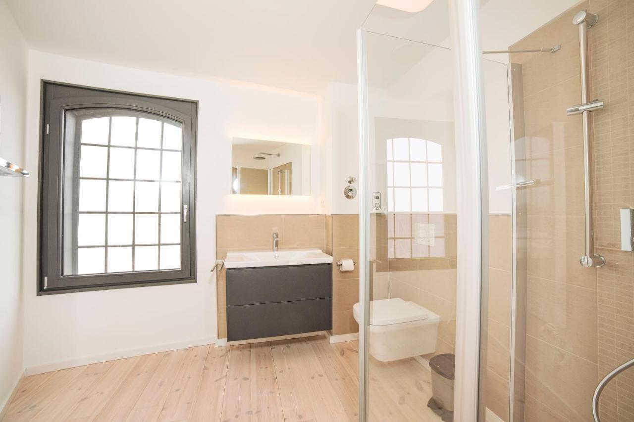 شقة Speicher Residenz Barth E1 App 7 المظهر الخارجي الصورة