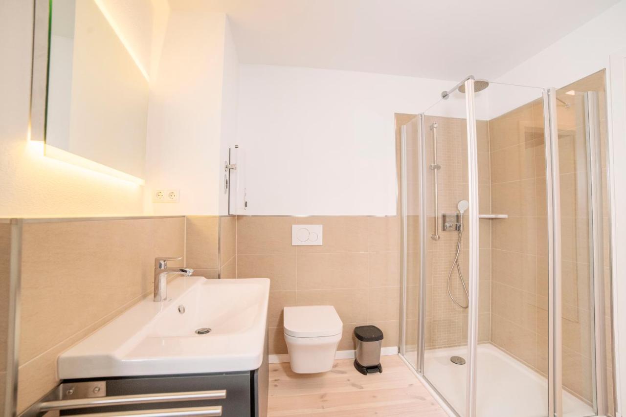 شقة Speicher Residenz Barth E1 App 7 المظهر الخارجي الصورة
