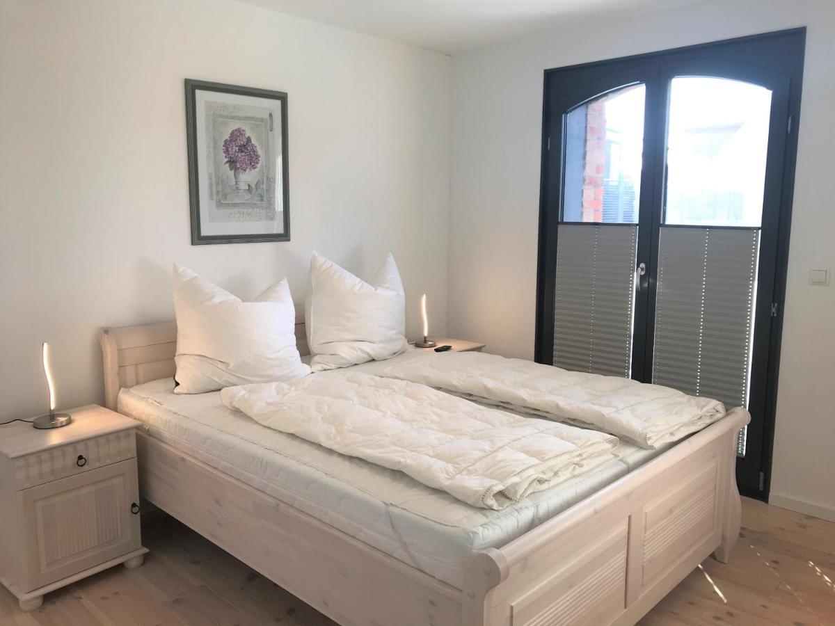 شقة Speicher Residenz Barth E1 App 7 المظهر الخارجي الصورة
