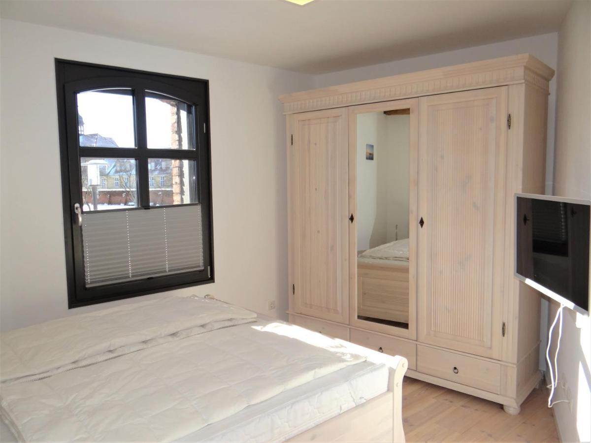 شقة Speicher Residenz Barth E1 App 7 المظهر الخارجي الصورة
